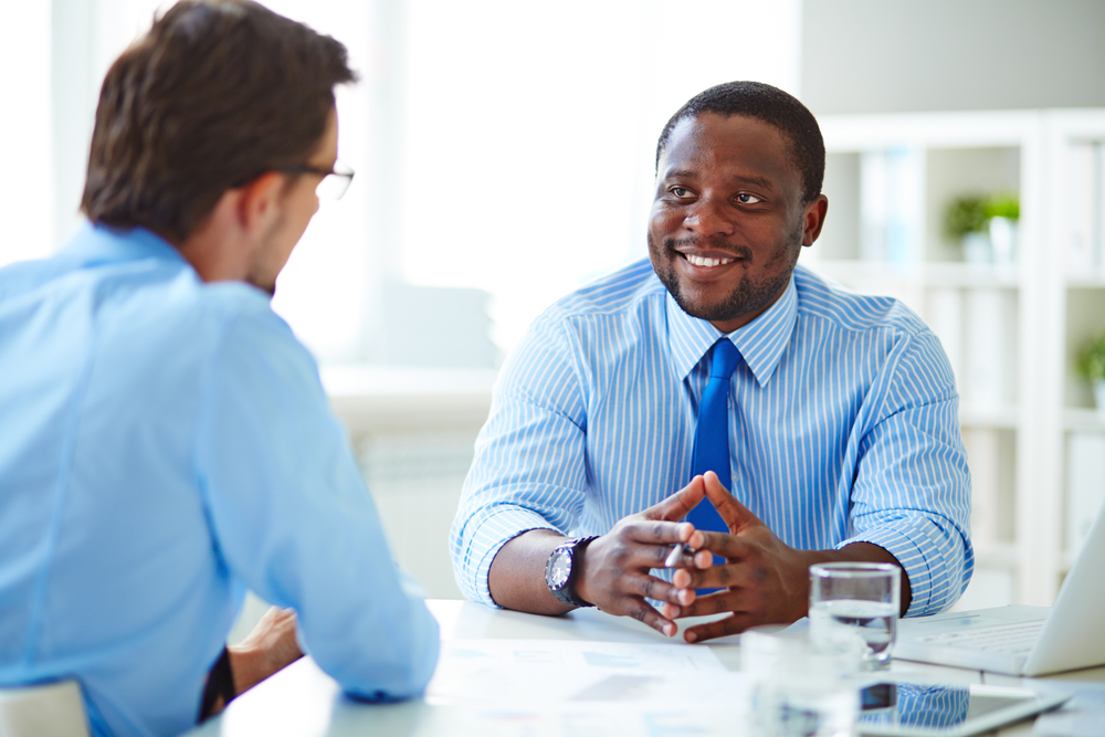 10 tips die je helpen bij het voorbereiden van een sollicitatiegesprek