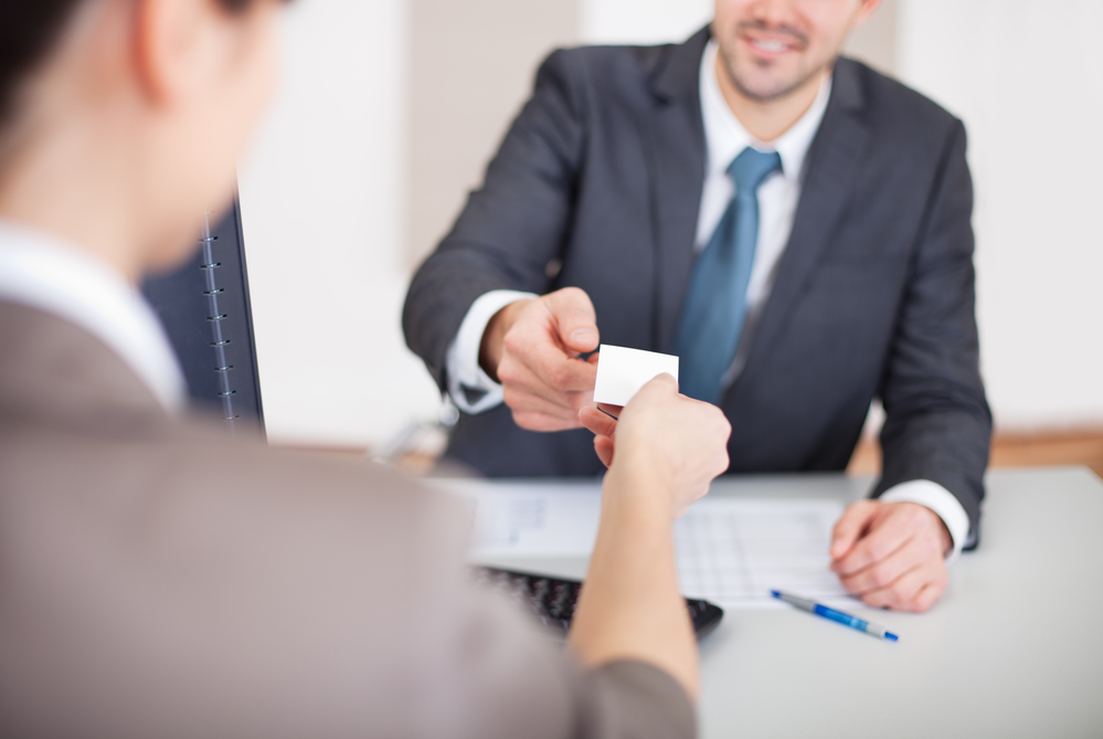 Inschrijven bij een detacheringbureau