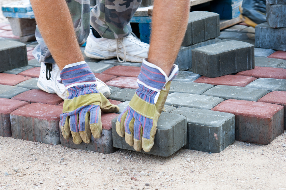 Cv voorbeeld stratenmaker