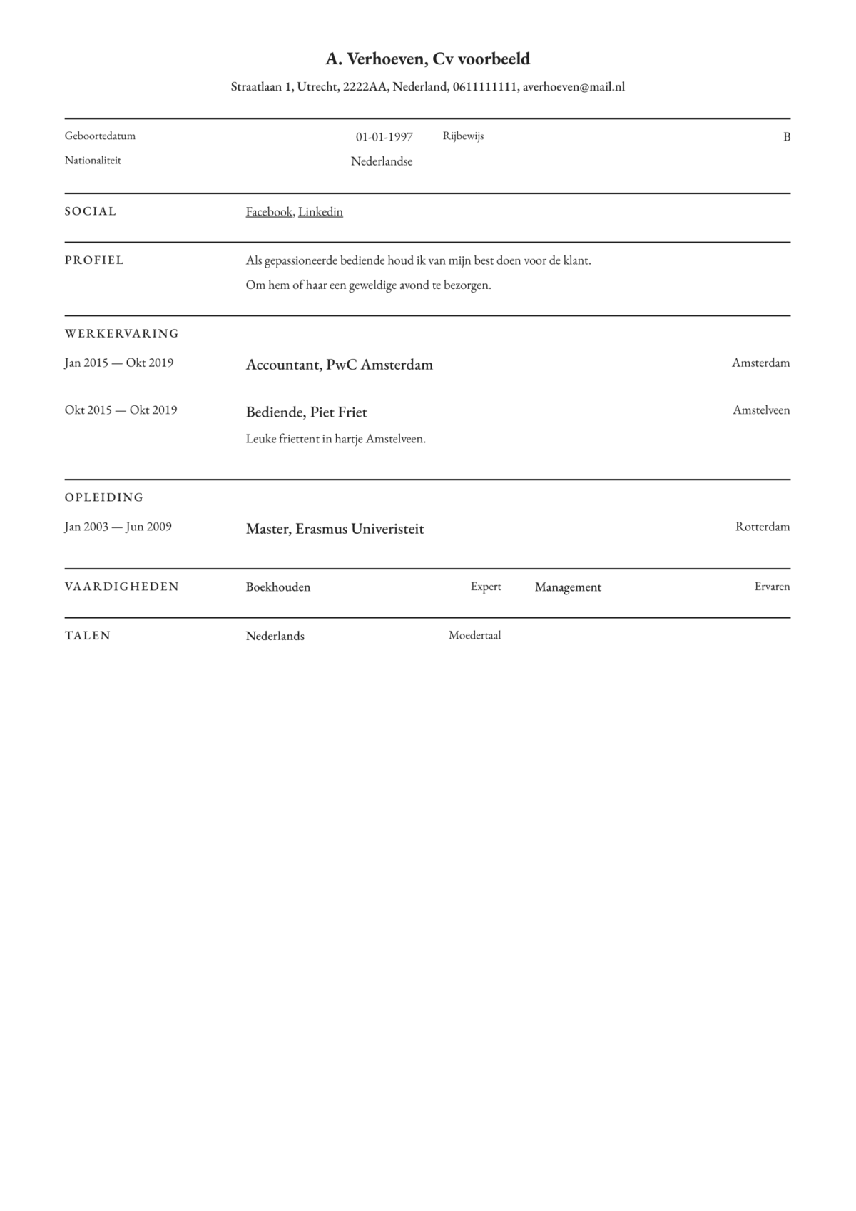 Radiologist cv uk image