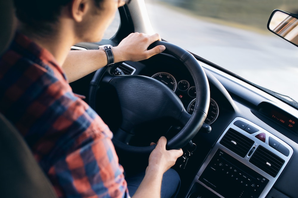 Rijbewijs op je cv vermelden